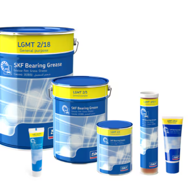 SKF润滑脂